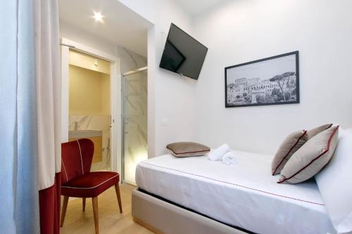 Monti Panisperna suites, Rome (photo 4)