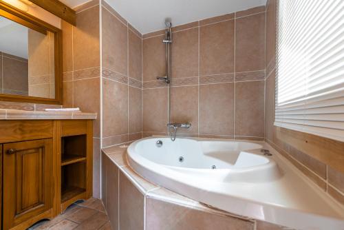 Chalet Etoile des Neiges gîte à louer Val Thorens