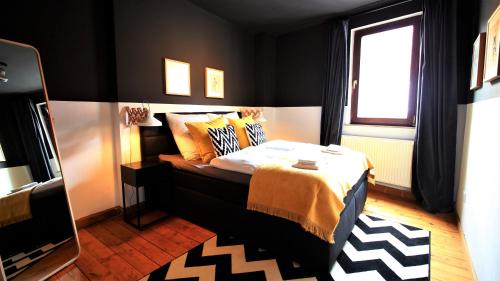 The George Rooms - Boutique Style Wurzburg