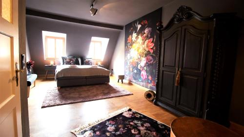 The George Rooms - Boutique Style in Wurzburg