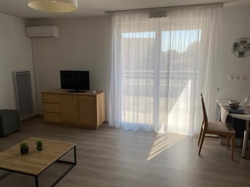 Domitys Les Tours d'Or - Accommodation - Perpignan