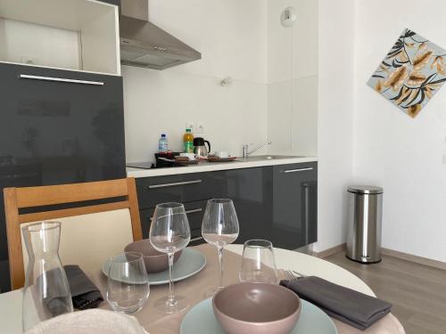 Domitys Les Tours d'Or - Accommodation - Perpignan