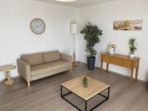 Domitys Les Tours d'Or - Accommodation - Perpignan