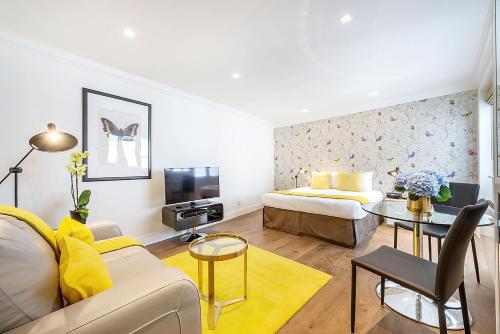 Marylebone - Wyndham Street Apartments - image 7
