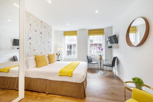 Marylebone - Wyndham Street Apartments - image 6