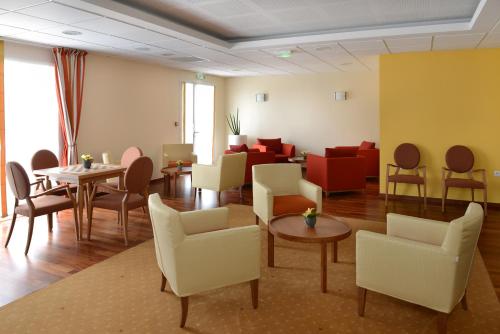 Domitys Les Tours d'Or - image 7