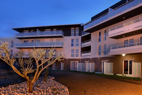 Domitys Les Tours d'Or - image 2