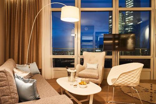Steigenberger Hotel München, Мюнхен (фото 5)