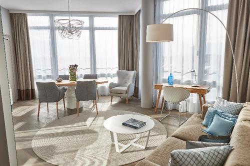 Steigenberger Hotel München, Мюнхен (фото 8)