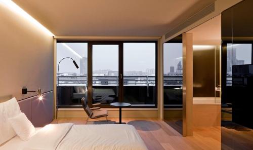 SANA Berlin Hotel, Berlin (Foto 10)