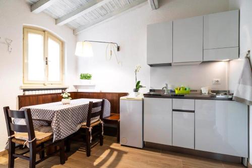 Sweet Funicolare, Ferienwohnung in Bergamo