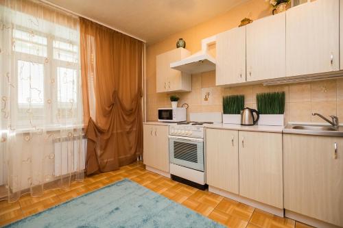 HomeHotel Краснодонцев 19 корп. 1 - image 6