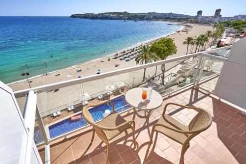 Hotel Spa Flamboyan - Caribe - image 13