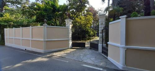  B&B Villa Margherita in Lesa