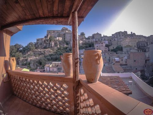 Albergo Diffuso Borgo Santa Caterina Quartire Hebraic - Hotel - Castiglione di Sicilia