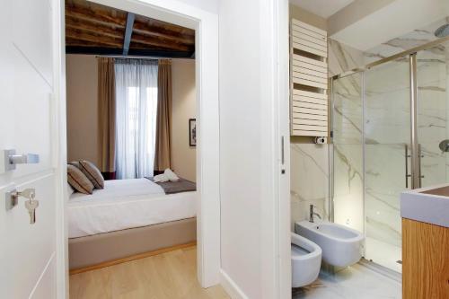 Monti Panisperna suites, Rome (photo 6)