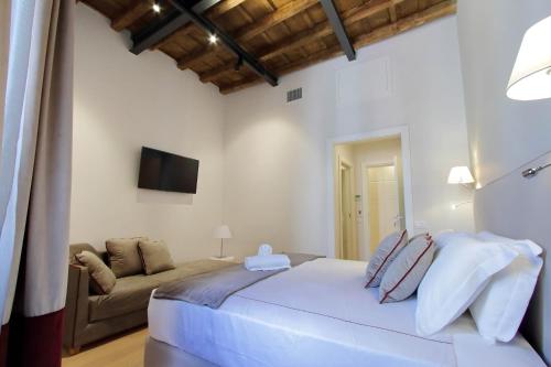 Monti Panisperna suites, Rome (photo 8)