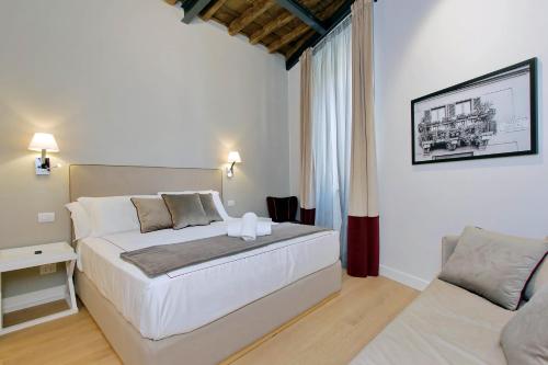Monti Panisperna suites, Rome (photo 9)