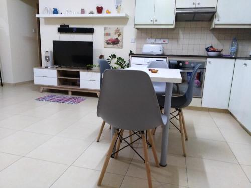 Xylophagou Larnaca Ayia Napa 1 bedroom apartment in Xylophaghou