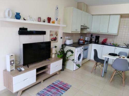 Xylophagou Larnaca Ayia Napa 1 bedroom apartment in Xylophaghou