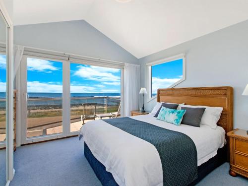 A Top Deck, Port Fairy (fotografie 10)
