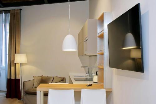 Monti Panisperna suites - image 11