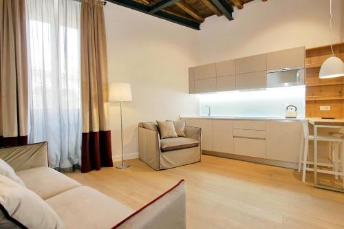 Monti Panisperna suites - main image