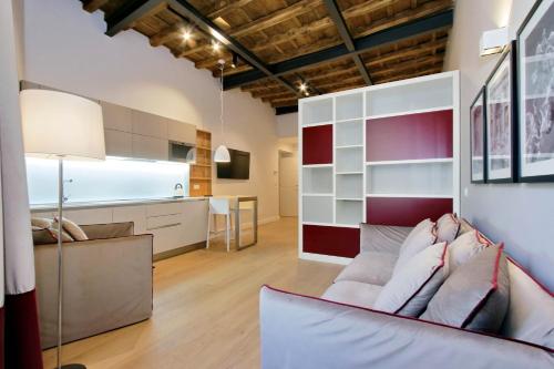 Monti Panisperna suites - image 8