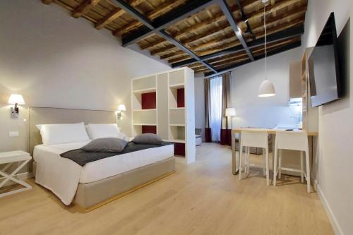 Monti Panisperna suites, Rzym