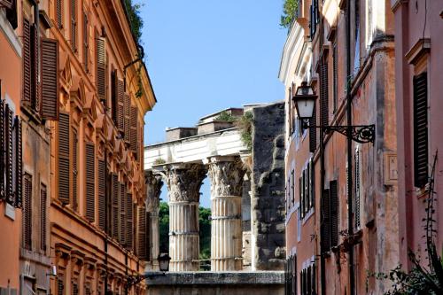 Monti Panisperna suites - image 3