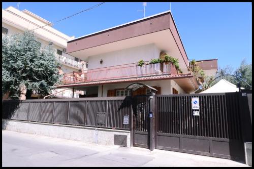  Il Villino Apartments in Bari