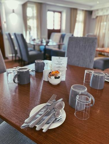 Newtown House Hotel photo