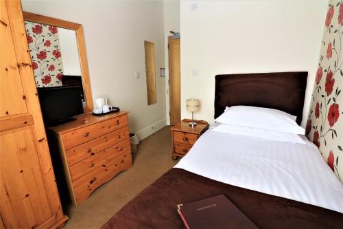 The Berkeley Guesthouse
