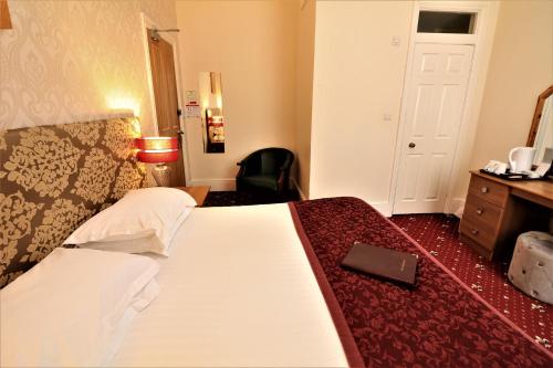 The Berkeley Guesthouse