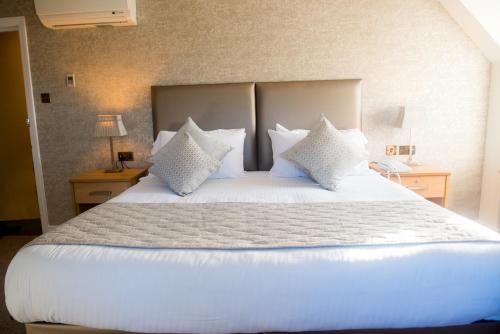 Le Friquet Country Hotel and Apartments