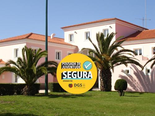  HI Ofir – Pousada de Juventude, Pension in Esposende