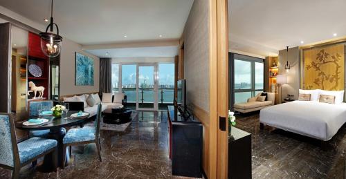 269801877 InterContinental Haikou Seaview by IHG