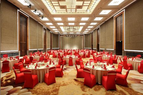 269801885 InterContinental Haikou Seaview by IHG