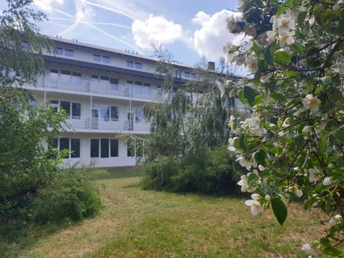 Gästehaus Haßloch/Pfalz - image 2