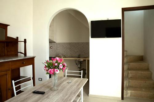 Létesítmények, Fardella 250 in Trapani