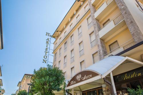 Hotel Ariston - image 5