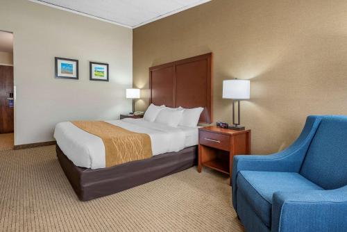 Comfort Inn Lancaster County North - image 7
