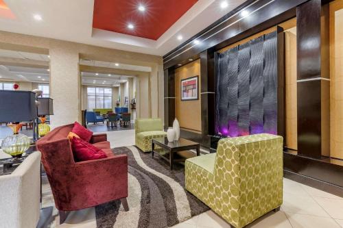 Comfort Suites Florence I-95 in Florence, USA