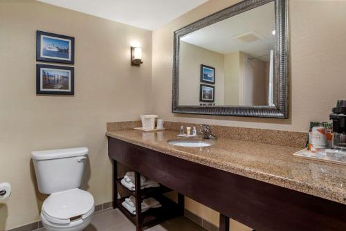 Comfort Suites Gulfport