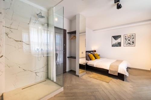 Urbio Private Suites, Клуж-Напока