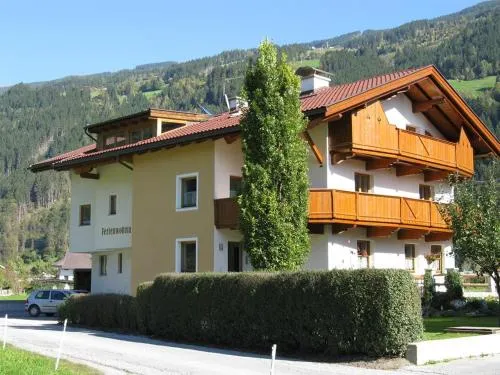 Ferienwohnung Spitaler in Zell am Ziller, Österreich