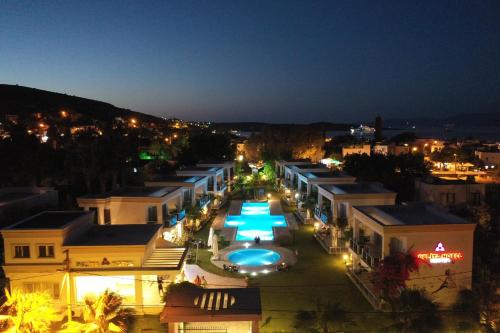 Delita Suite Hotel Turkbuku - image 6