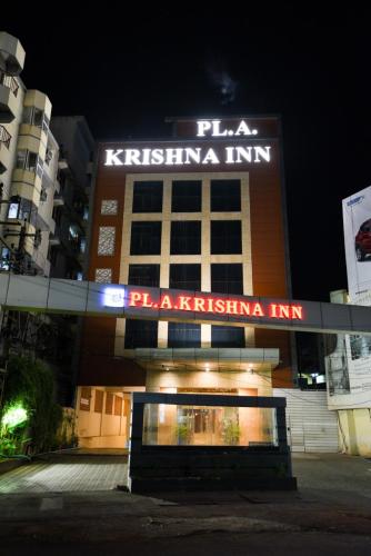 PLA Krishna Inn