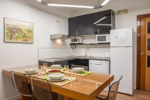 Casa Montalbán Apartamentos Turísticos, Granada (foto 11)