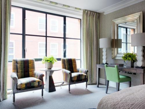 Ham Yard Hotel, Firmdale Hotels